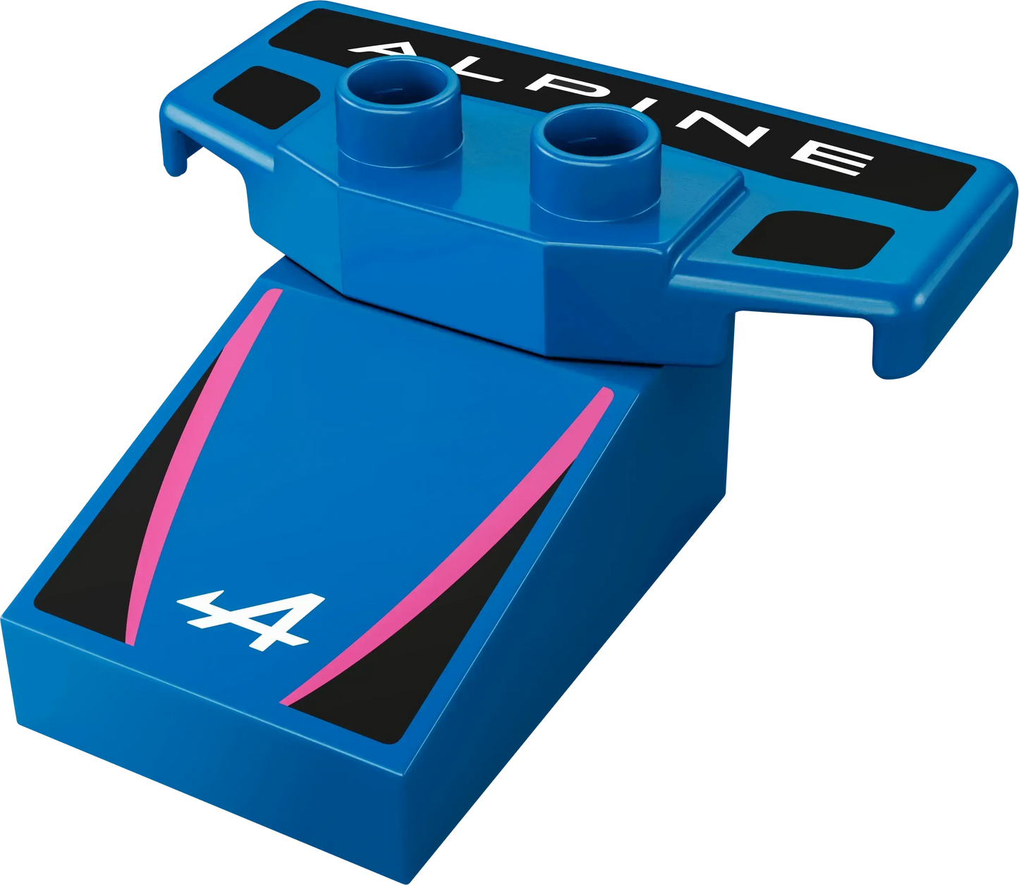 ليغو الفورمولا 1 فريق 10445 دوبلو