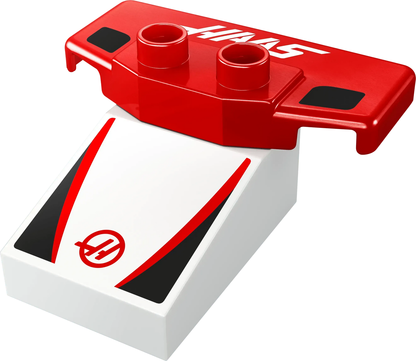 ليغو فريق الفورمولا 1 10445 دوبلو