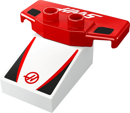 ليغو فريق الفورمولا 1 10445 دوبلو