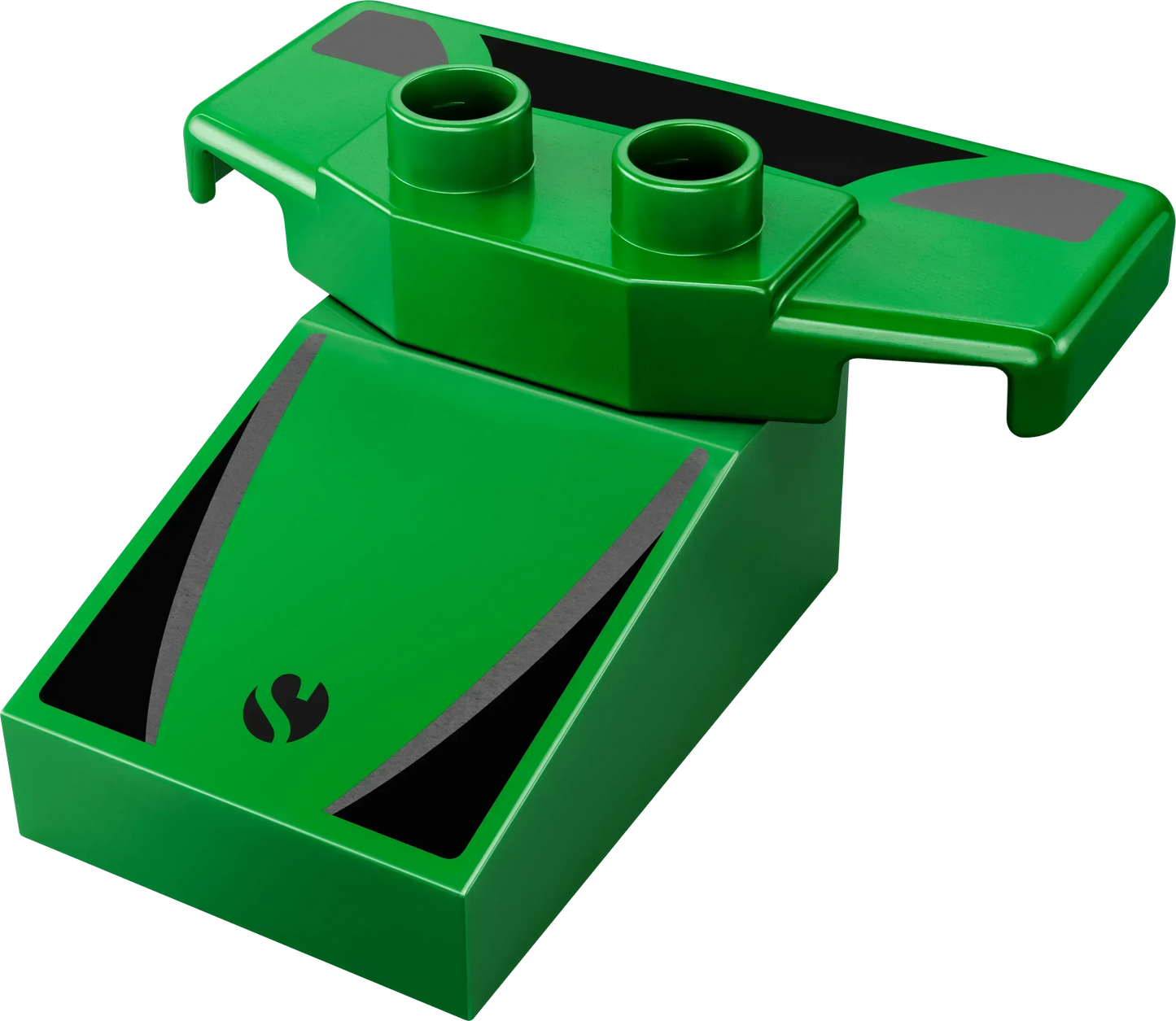 ليغو الفورمولا 1 فريق 10445 دوبلو