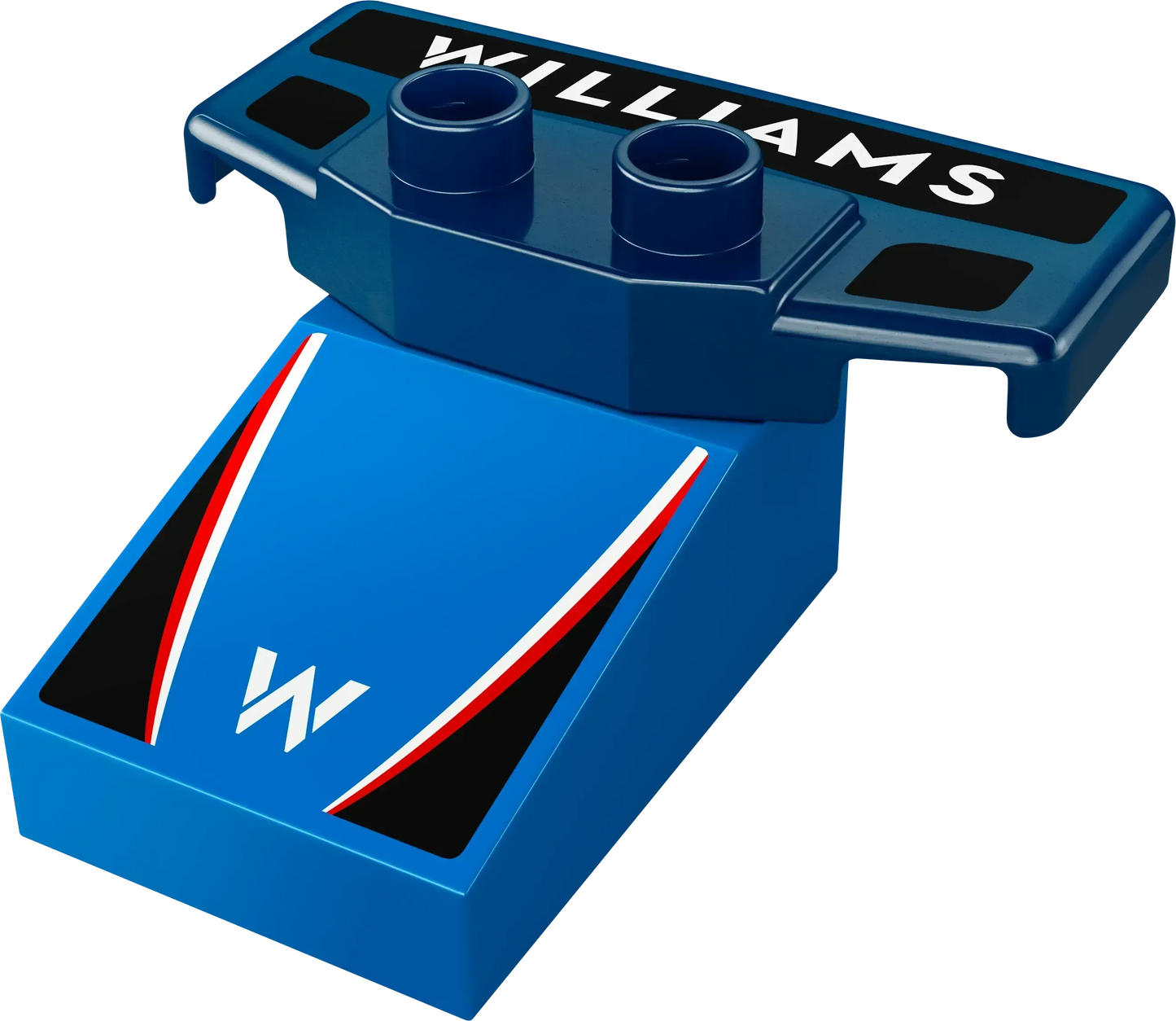 ليغو الفورمولا 1 فريق 10445 دوبلو