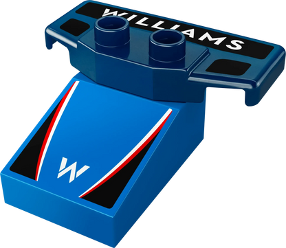 ليغو الفورمولا 1 فريق 10445 دوبلو