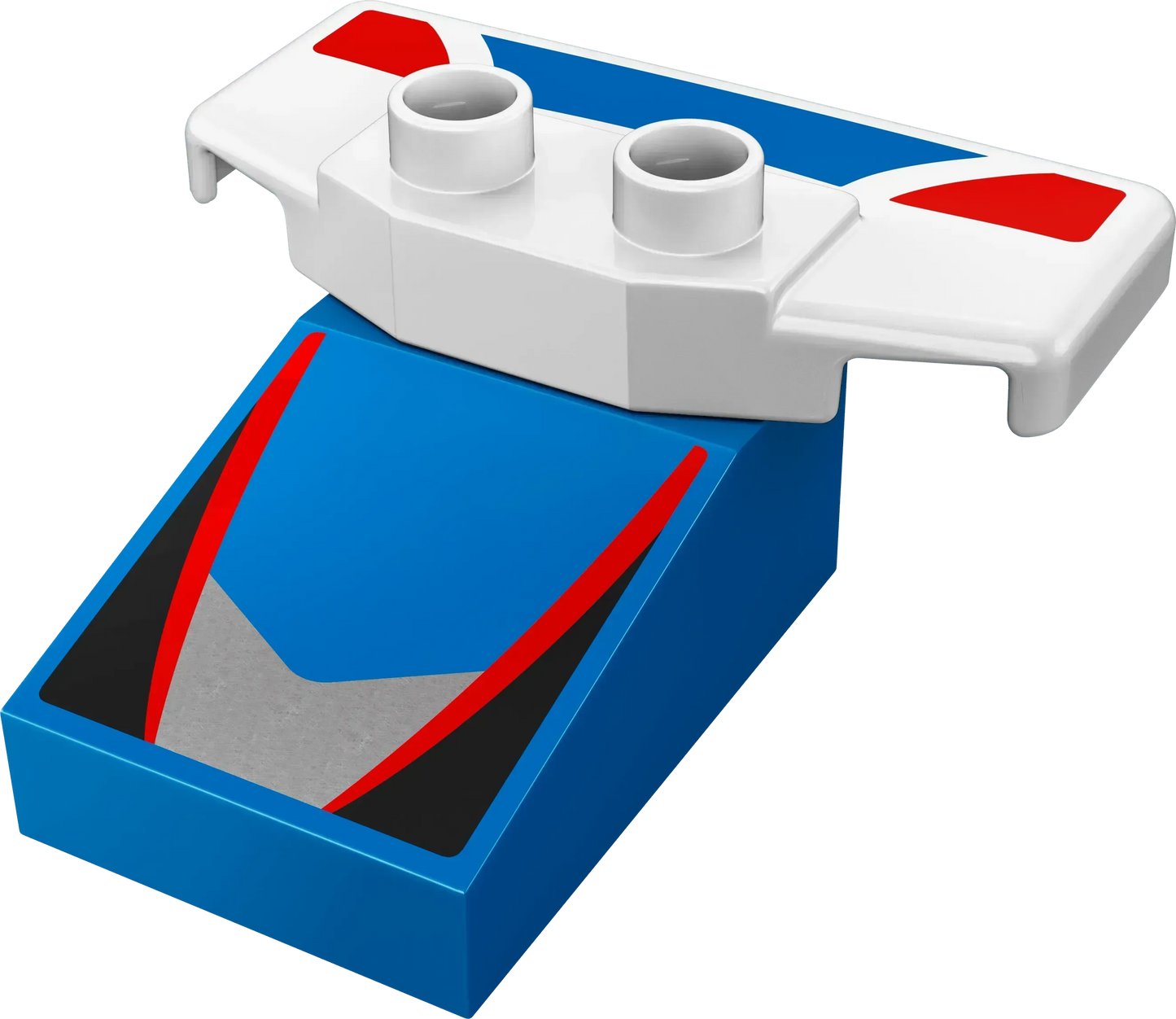 ليغو فريق الفورمولا 1 10445 دوبلو