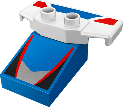 ليغو الفورمولا 1 فريق 10445 دوبلو