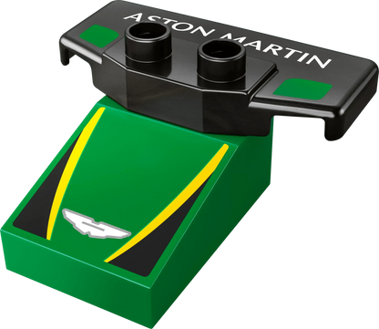 ليغو الفورمولا 1 فريق 10445 دوبلو