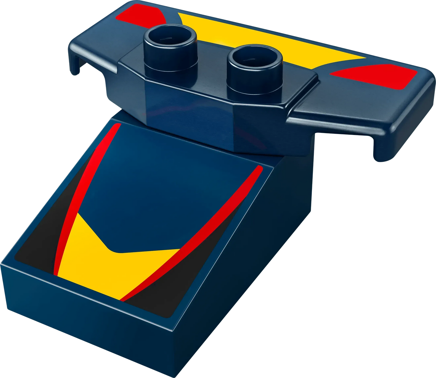 ليغو فريق الفورمولا 1 10445 دوبلو