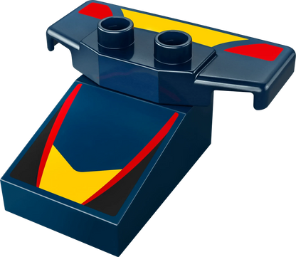 ليغو فريق الفورمولا 1 10445 دوبلو