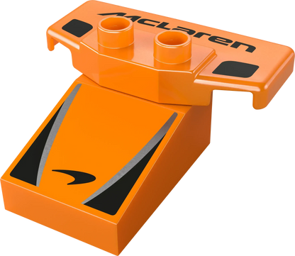 ليغو الفورمولا 1 فريق 10445 دوبلو