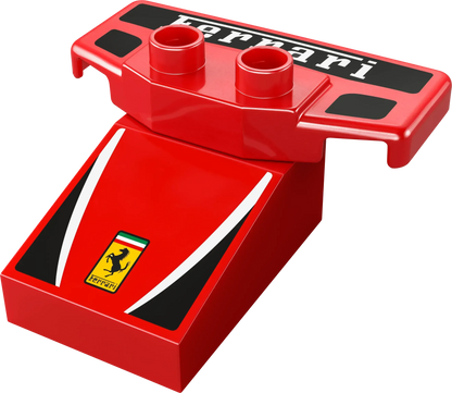 ليغو الفورمولا 1 فريق 10445 دوبلو