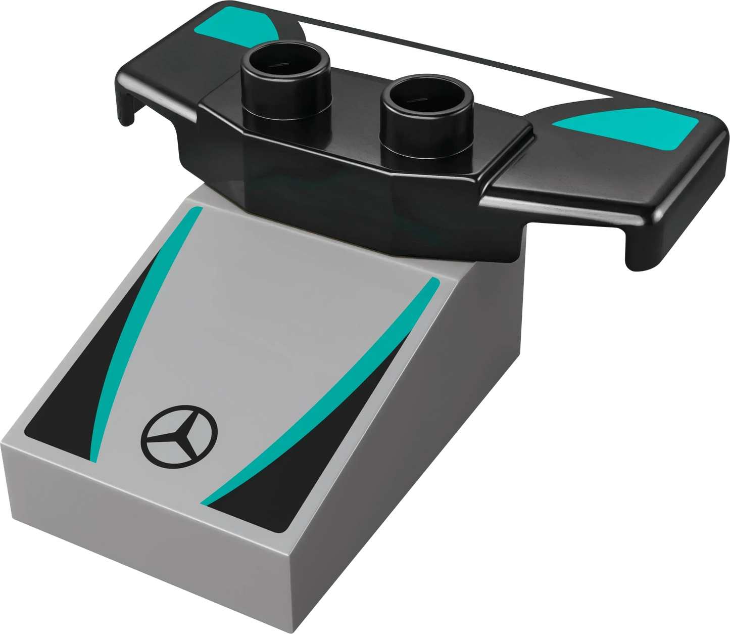 ليغو الفورمولا 1 فريق 10445 دوبلو