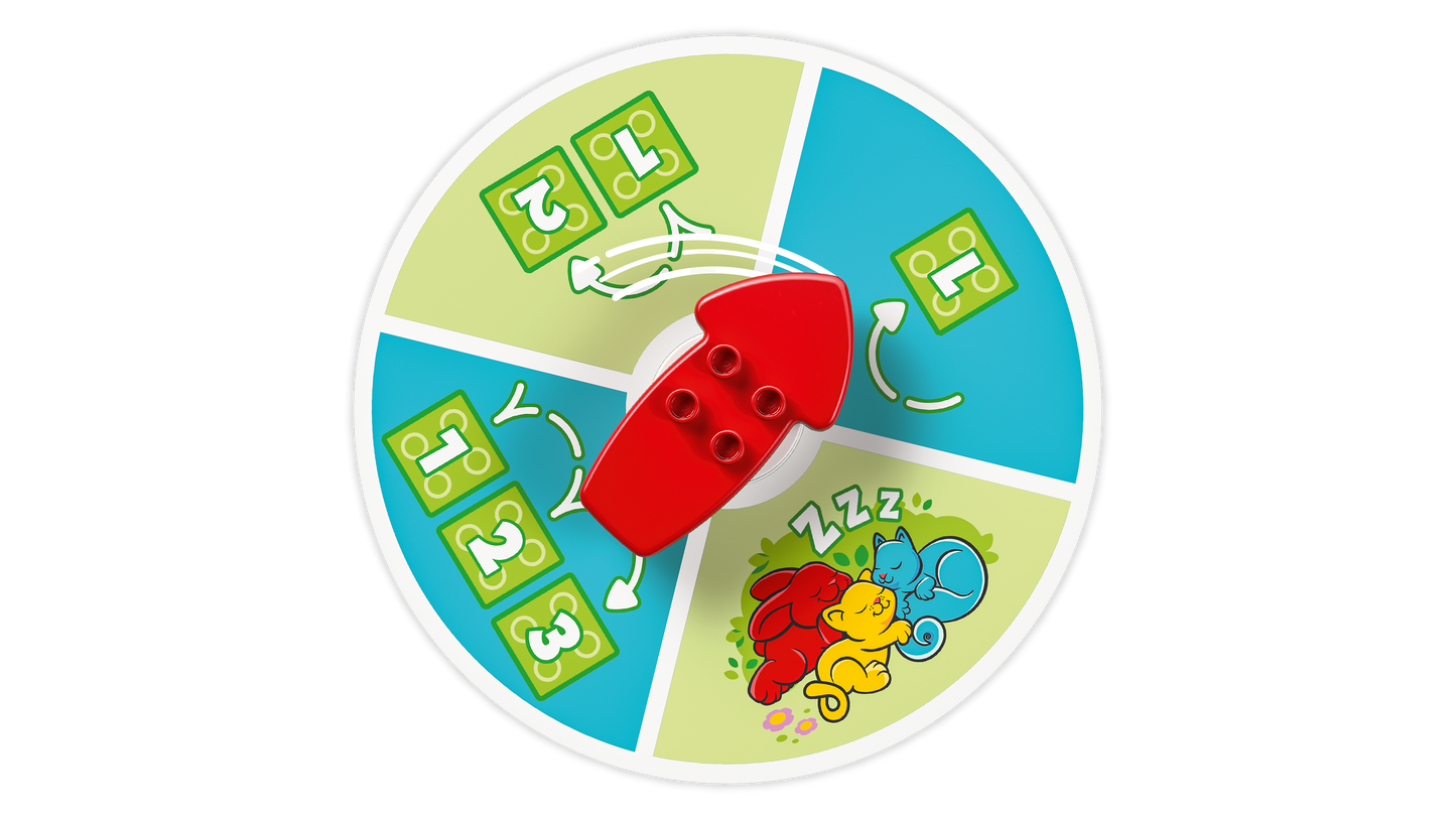 لعبة قلعة هوبسي 10450 دوبلو من ليجو