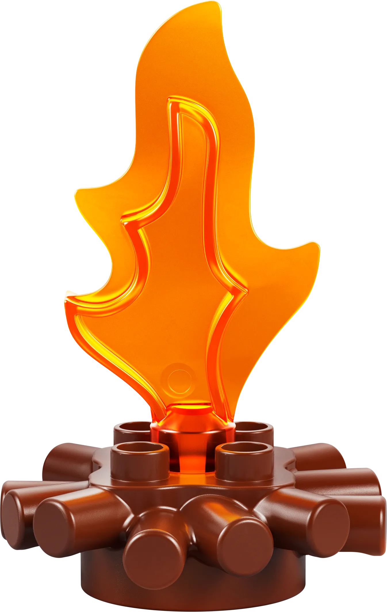 رحلة تخييم بيبا بيج من ليجو 10452 بيبا بيج