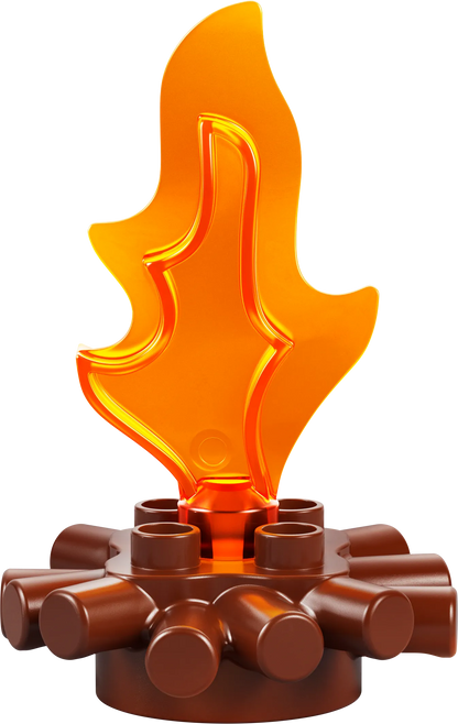 رحلة تخييم بيبا بيج من ليجو 10452 بيبا بيج