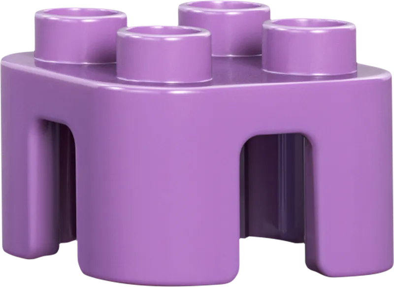 ليجو معرض المرح 10453 بيبا بيج