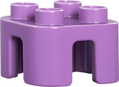 ليجو معرض المرح 10453 بيبا بيج