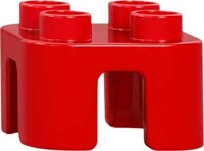 ليجو معرض المرح 10453 بيبا بيج