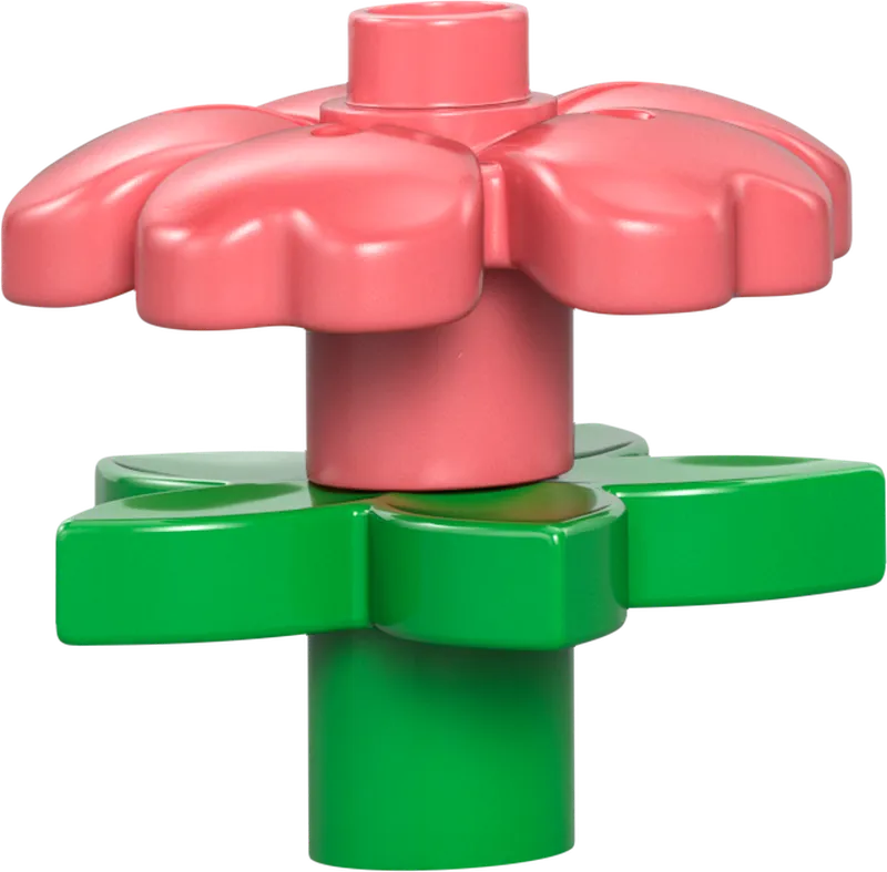 ليجو معرض المرح 10453 بيبا بيج