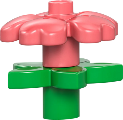 ليجو معرض المرح 10453 بيبا بيج