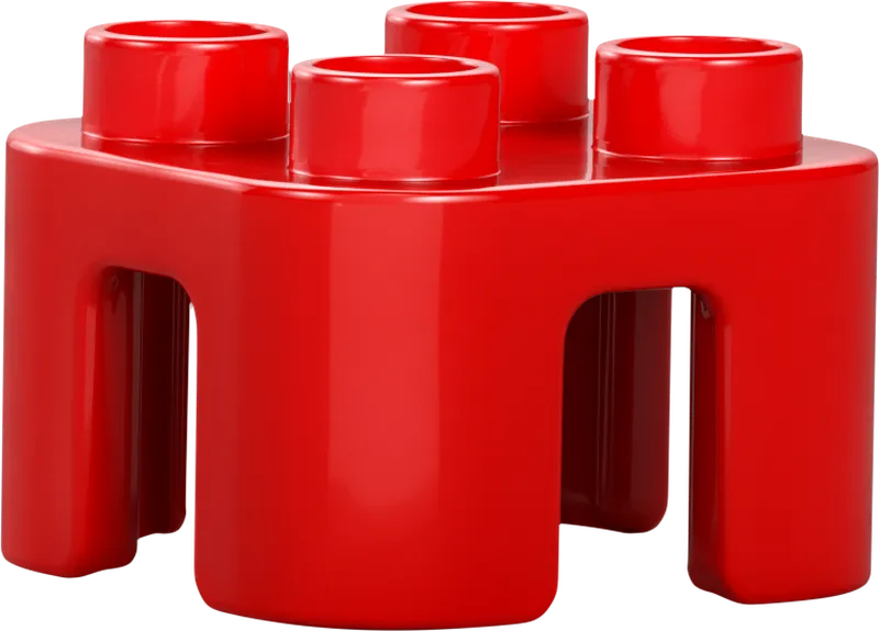 ليجو معرض المرح 10453 بيبا بيج