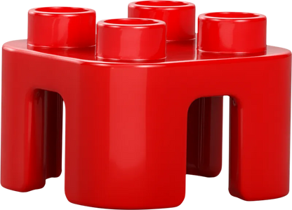 ليجو معرض المرح 10453 بيبا بيج