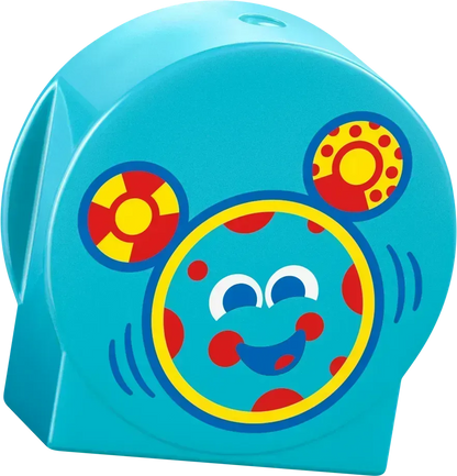 ليجو ميكي ماوس كلوب هاوس وسيارة 10454 دوبلو