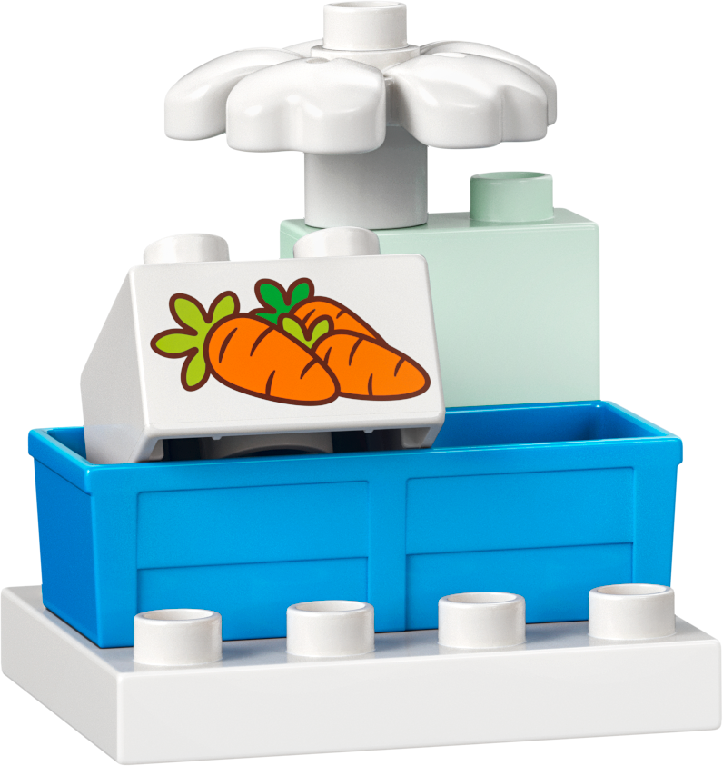 ليغو حفلة قلعة آنا وإلسا المجمدة 10455 دوبلو