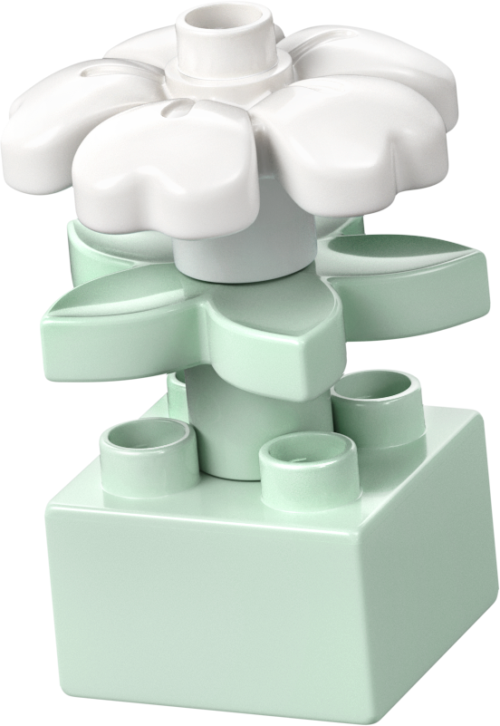 ليغو حفلة قلعة آنا وإلسا المجمدة 10455 دوبلو