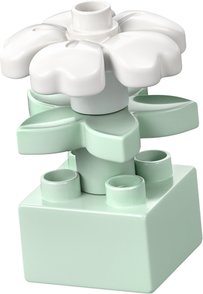 ليغو حفلة قلعة آنا وإلسا المجمدة 10455 دوبلو