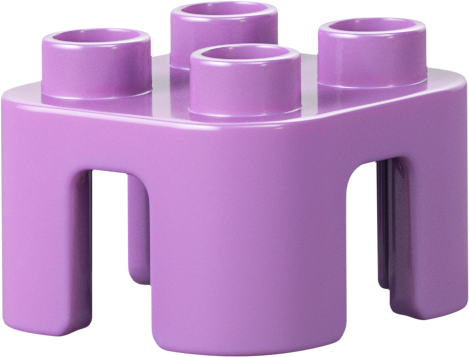 ليغو حفلة قلعة آنا وإلسا المجمدة 10455 دوبلو