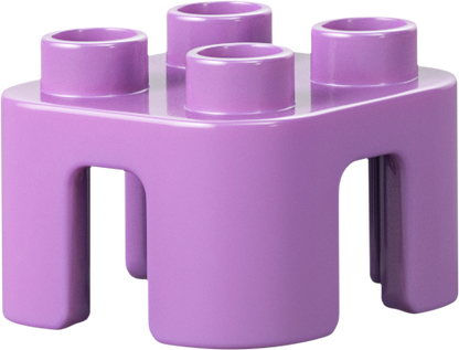 ليغو حفلة قلعة آنا وإلسا المجمدة 10455 دوبلو