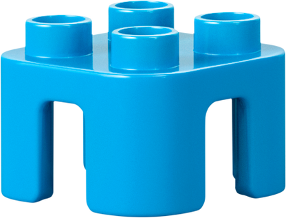 ليغو حفلة قلعة آنا وإلسا المجمدة 10455 دوبلو