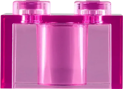 صندوق ليغو الشفاف 11040 الكلاسيكي