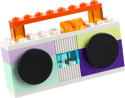 صندوق ليغو الإبداعي الرائع 11043 الكلاسيكي