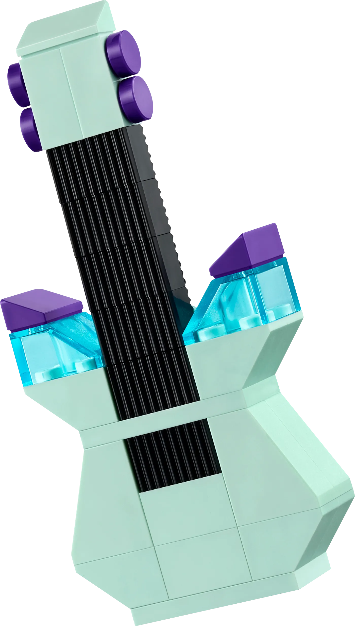 صندوق ليغو الإبداعي الرائع 11043 الكلاسيكي