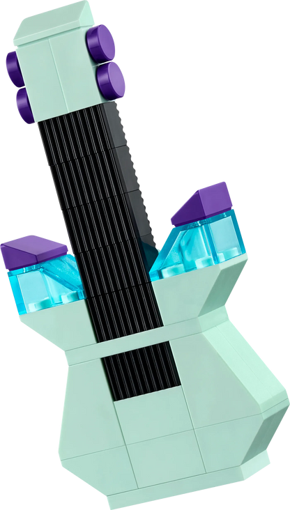 صندوق ليغو الإبداعي الرائع 11043 الكلاسيكي