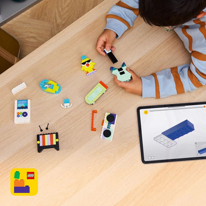 صندوق ليغو الإبداعي الرائع 11043 الكلاسيكي