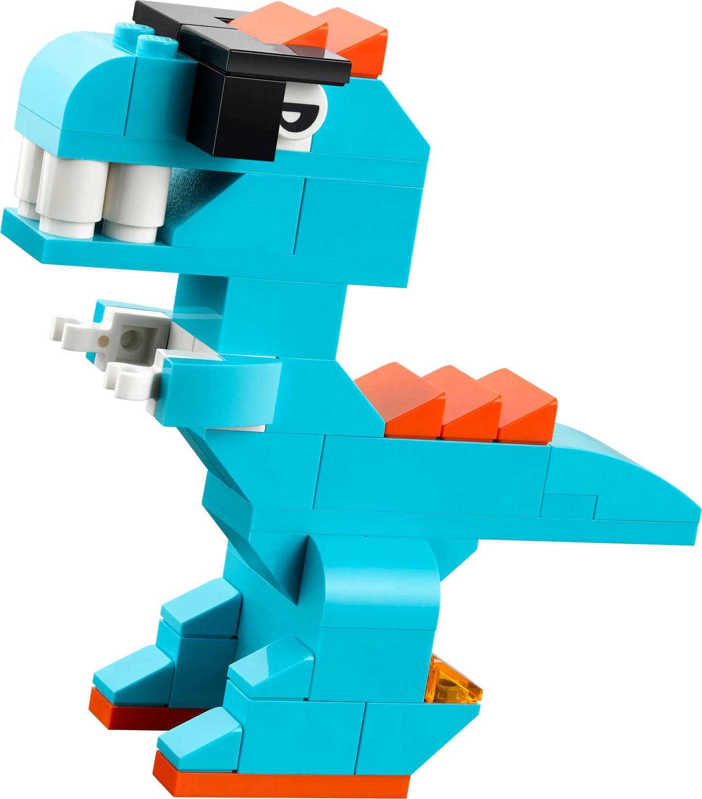 صندوق ليغو الإبداعي الرائع 11043 الكلاسيكي