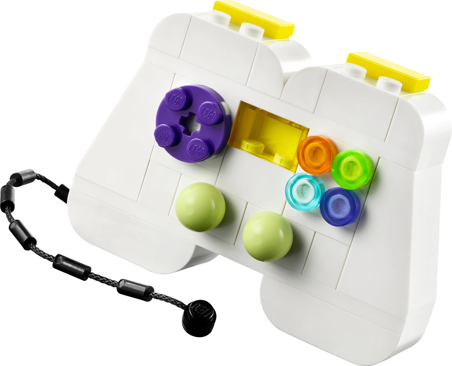 صندوق ليغو الإبداعي الرائع 11043 الكلاسيكي