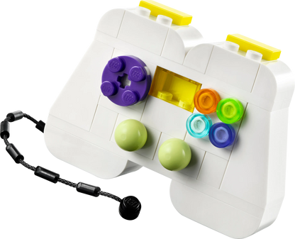 صندوق ليغو الإبداعي الرائع 11043 الكلاسيكي