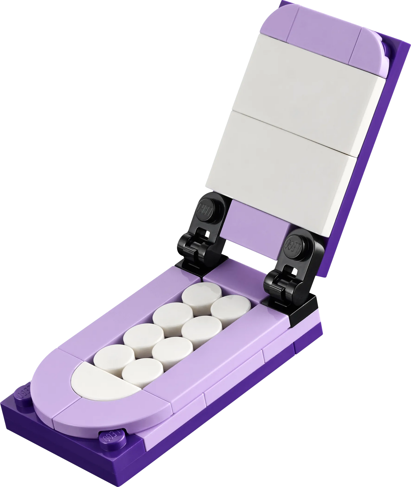 صندوق ليغو الإبداعي الرائع 11043 الكلاسيكي