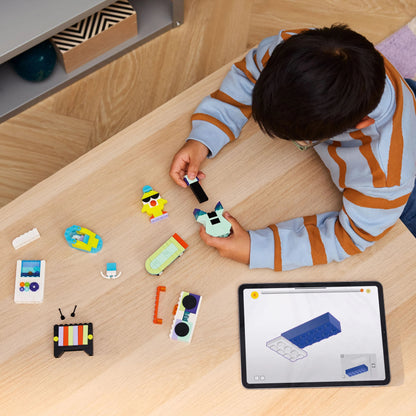 صندوق ليغو الإبداعي الرائع 11043 الكلاسيكي