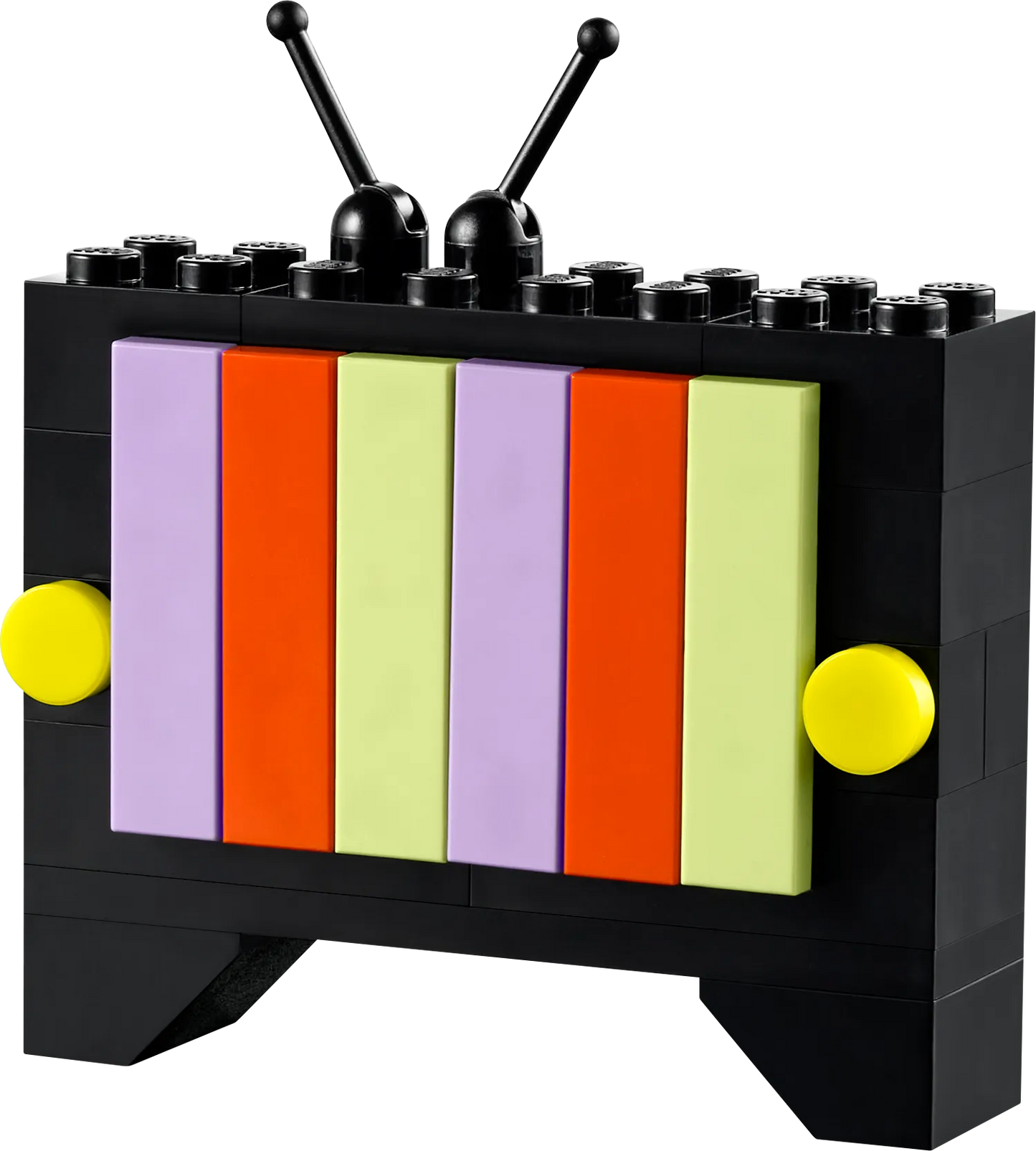 صندوق ليغو الإبداعي الرائع 11043 الكلاسيكي