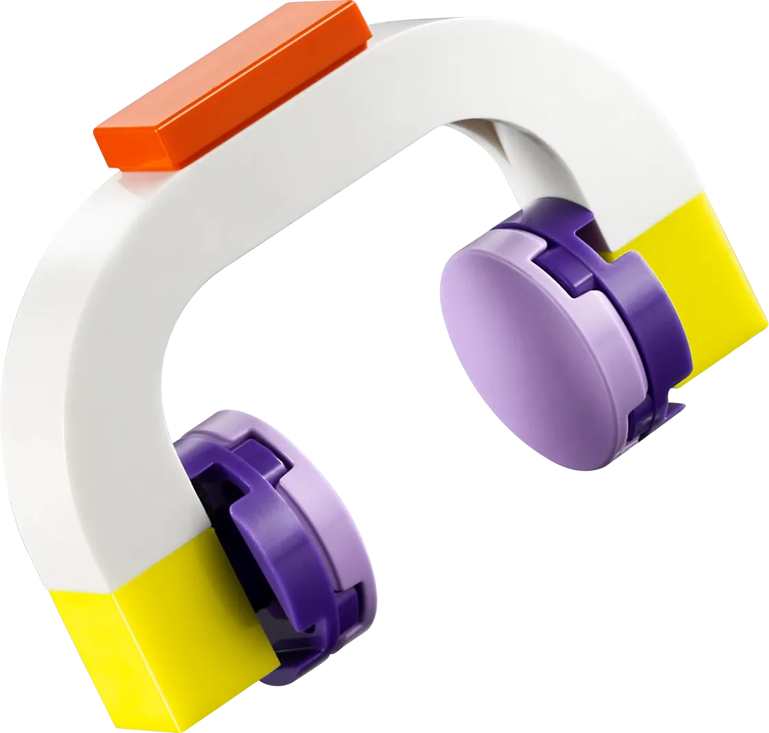 صندوق ليغو الإبداعي الرائع 11043 الكلاسيكي