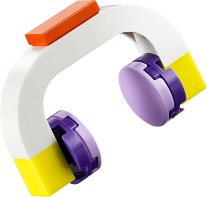 صندوق ليغو الإبداعي الرائع 11043 الكلاسيكي