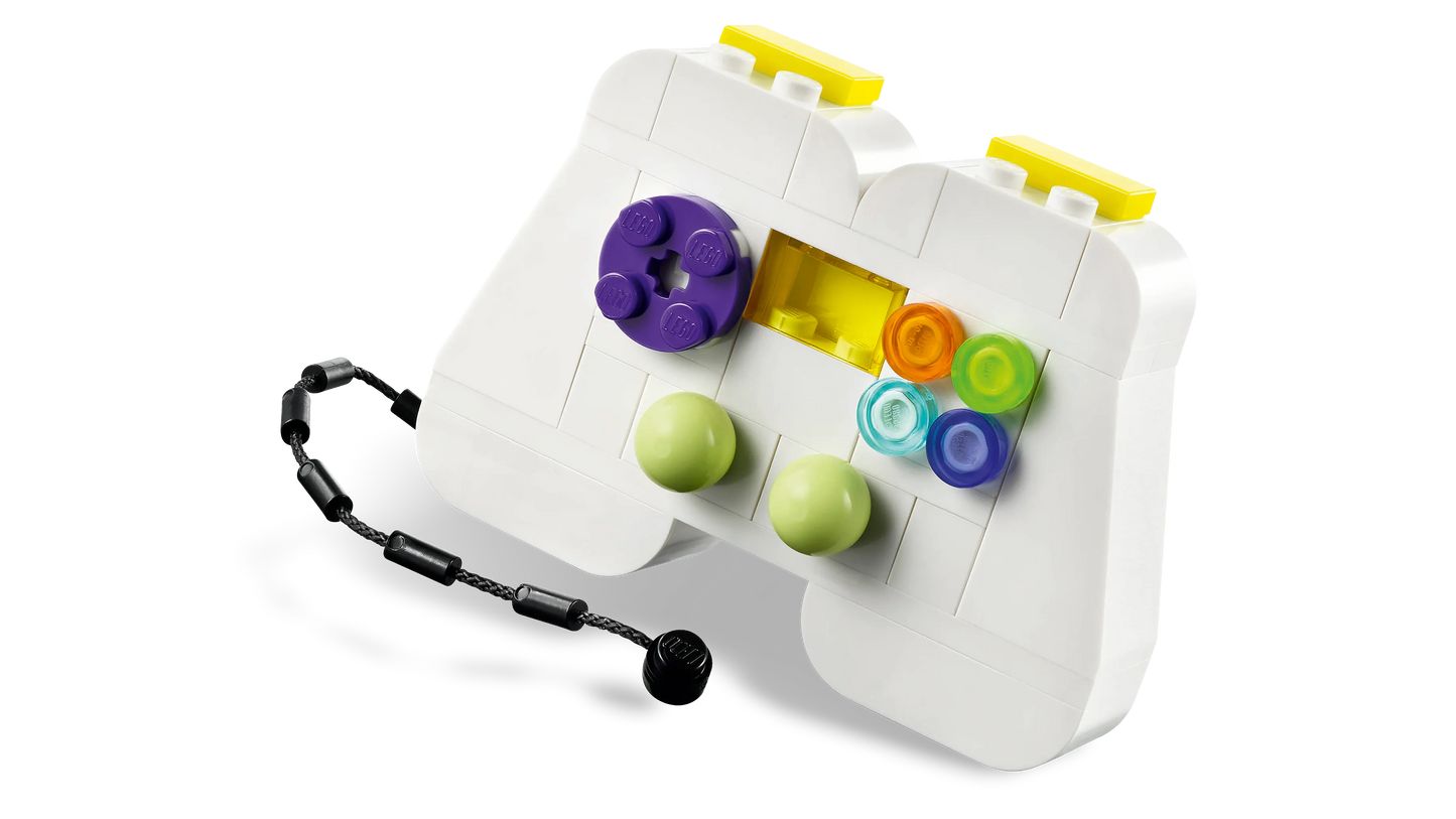 صندوق ليغو الإبداعي الرائع 11043 الكلاسيكي