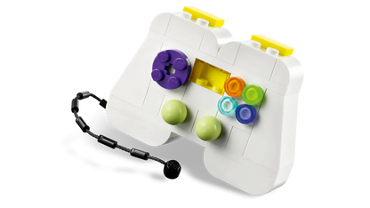 صندوق ليغو الإبداعي الرائع 11043 الكلاسيكي