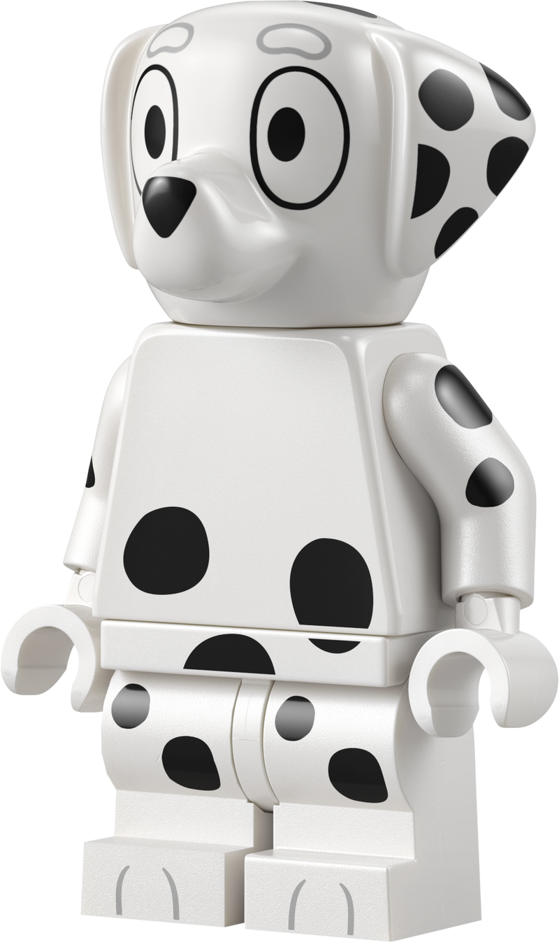 ليغو بلوي وكلوي: متعة اللعب في الملعب 11201 دوبلو بلوي