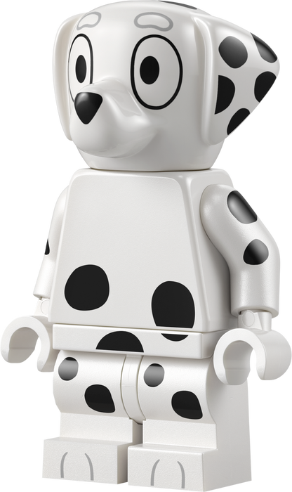 ليغو بلوي وكلوي: متعة اللعب في الملعب 11201 دوبلو بلوي