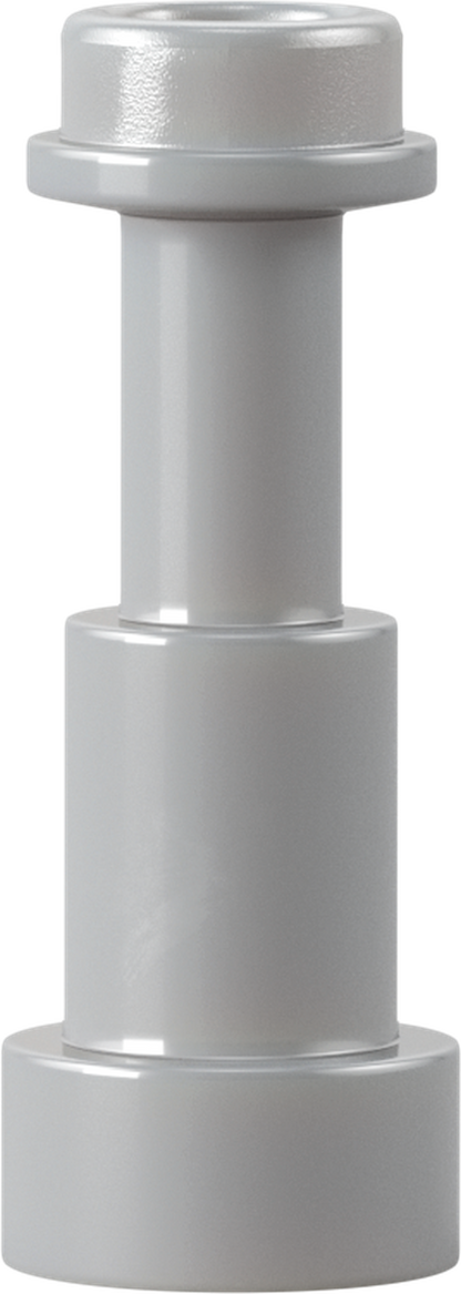 ليغو بلوي وكلوي: متعة اللعب في الملعب 11201 دوبلو بلوي