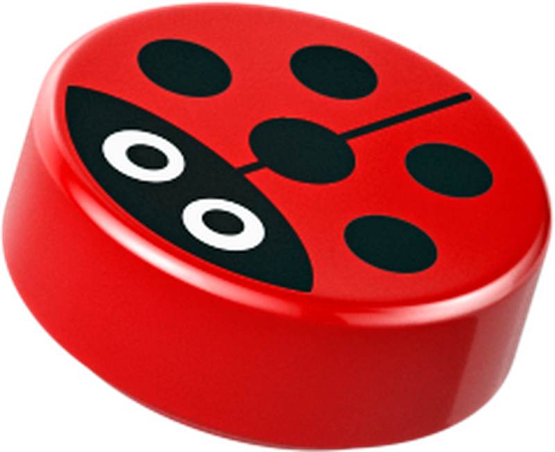 ليغو بلوي وكلوي: متعة اللعب في الملعب 11201 دوبلو بلوي